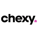Chexy logo