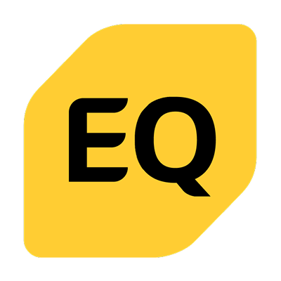 EQ Bank company logo