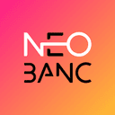 NEOBANC logo