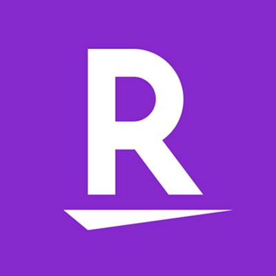 Rakuten Canada company logo