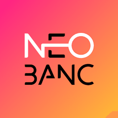 NEOBANC logo